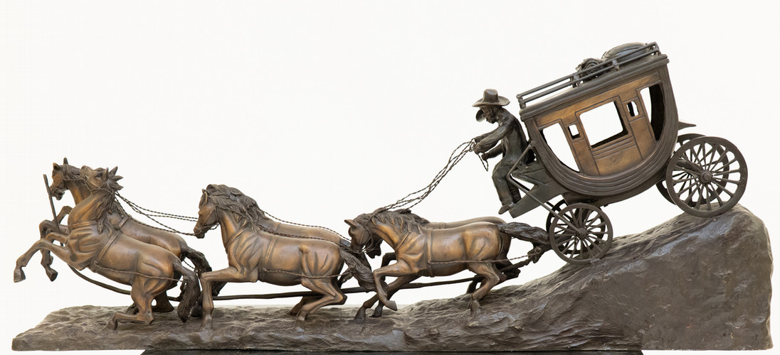 Stage Coach